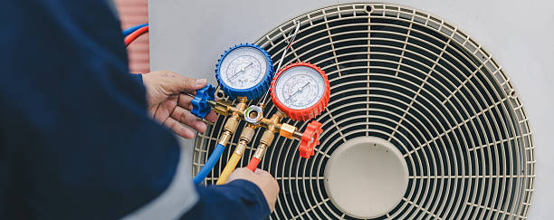 Licensed Hvac Installation service in Livingston, AL - HVAC Repair CO